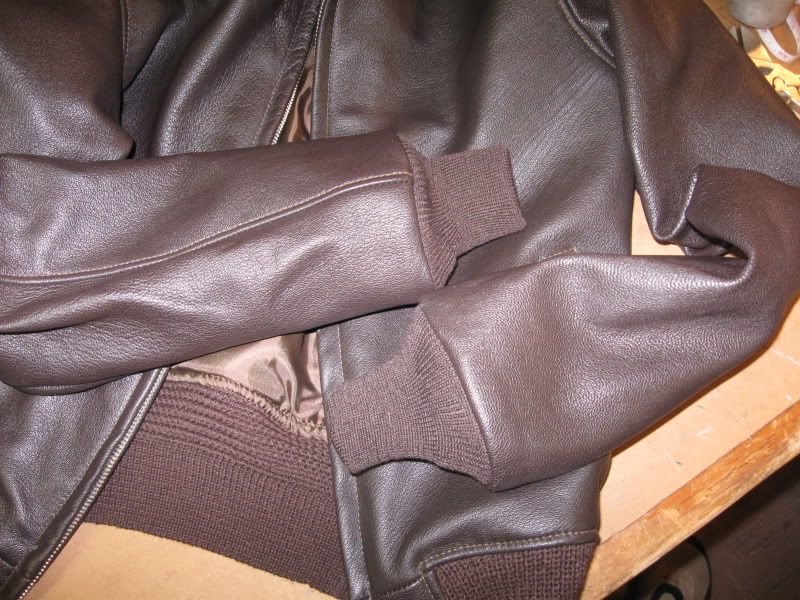 Cuff Replacement Tutorial The Fedora Lounge